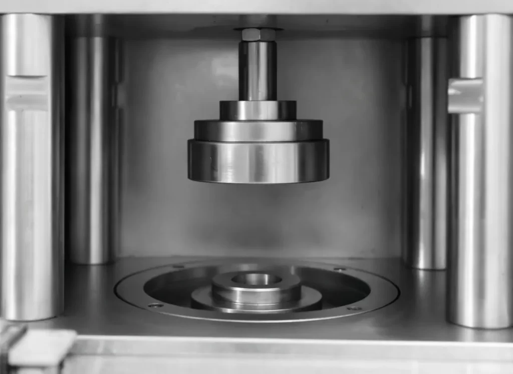 Hidrolik Pres Bakımı Neden Hayati Önem Taşır? Üretim Kaybını Önlemenin Yolları